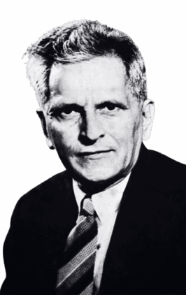 Dr V. H. date