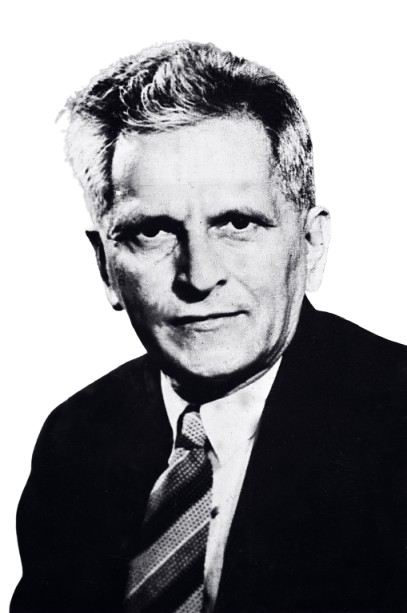 Dr V. H. date