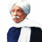 Gurudev R. D. Ranade