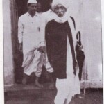 Dr. R. D. Ranady