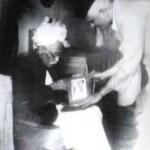 Dr. R. D. Ranady