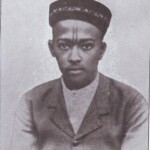 Dr. R. D. Ranady