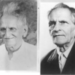 dr v. h. date