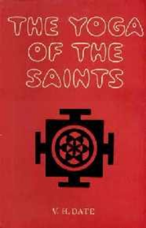 the yoga of saints