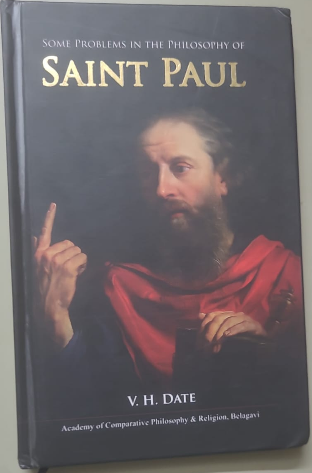 saint paul bt dr date
