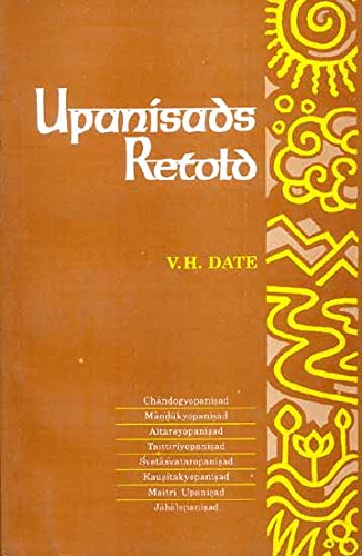 Upanisads Retold
